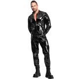 Herren Lack Jacke H092 von Noir Handmade Kink Royal Collection | Fesselliebe.de