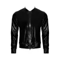 Herren Lack Jacke H092 von Noir Handmade Kink Royal Collection