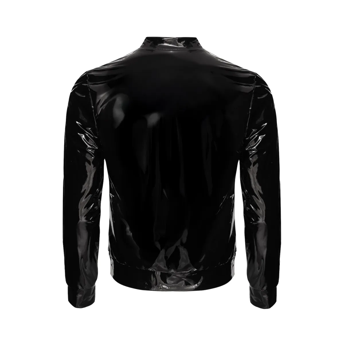 Herren Lack Jacke H092 von Noir Handmade Kink Royal Collection | Fesselliebe.de