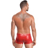 Roter Shorts Ignite H097 von Noir Handmade Kink Royal Collection | Fesselliebe.de