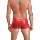 Roter Shorts Ignite H097 von Noir Handmade Kink Royal Collection | Fesselliebe.de