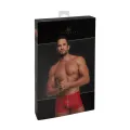 Roter Shorts Ignite H097 von Noir Handmade Kink Royal Collection