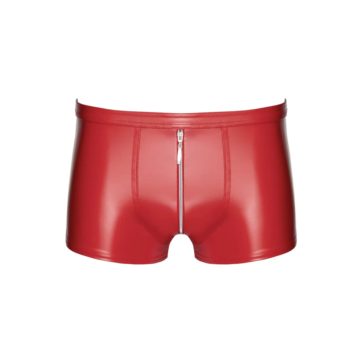 Roter Shorts Ignite H097 von Noir Handmade Kink Royal Collection | Fesselliebe.de