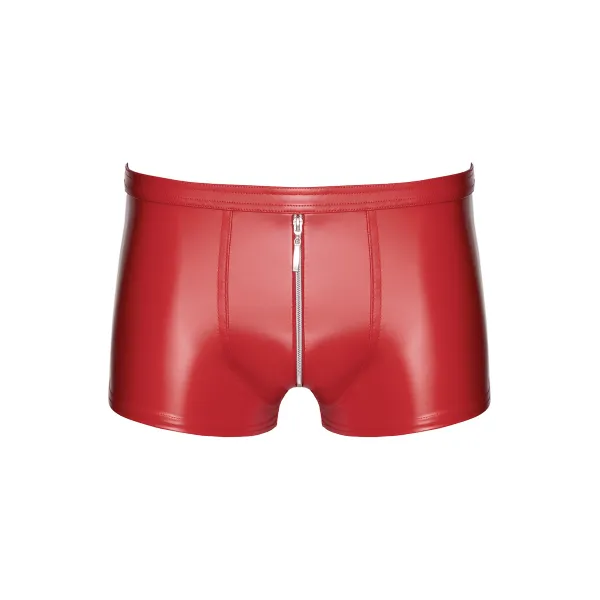 Roter Shorts Ignite H097 von Noir Handmade Kink Royal Collection | Fesselliebe.de