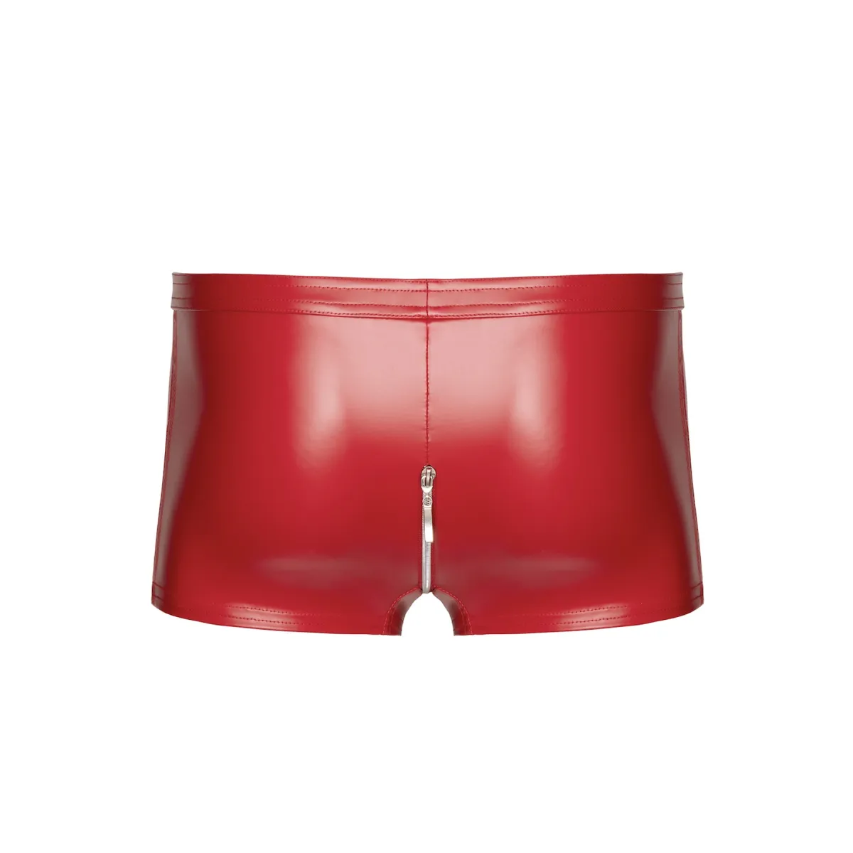 Roter Shorts Ignite H097 von Noir Handmade Kink Royal Collection | Fesselliebe.de