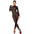 F387 Troublemaker Catsuit von Noir Handmade