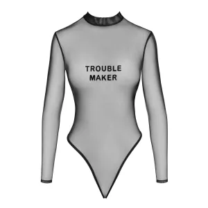 F388 Troublemaker Body von Noir Handmade