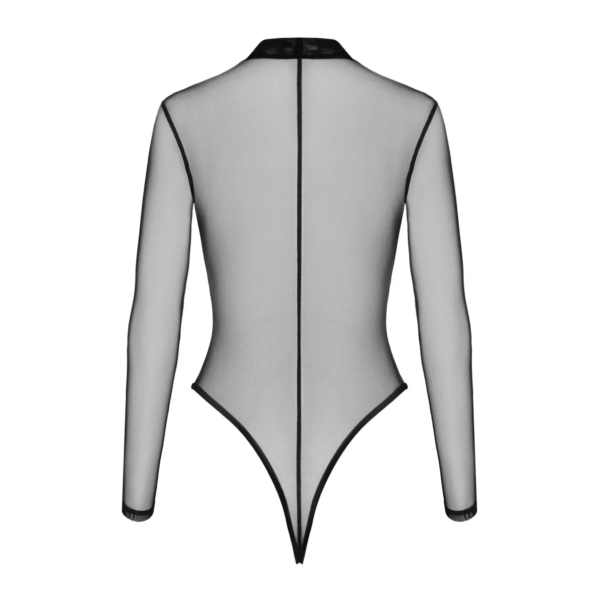 F388 Troublemaker Body von Noir Handmade | Fesselliebe.de