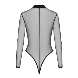 F388 Troublemaker Body von Noir Handmade