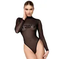 F388 Troublemaker Body von Noir Handmade