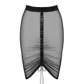 F390 Troublemaker Rock von Noir Handmade