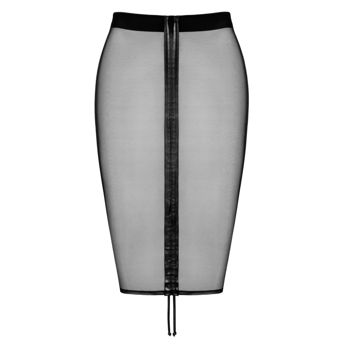 F390 Troublemaker Rock von Noir Handmade | Fesselliebe.de