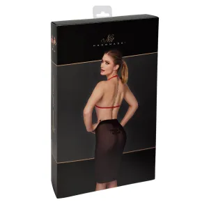 F390 Troublemaker Rock von Noir Handmade