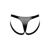 F393 Troublemaker Strappy Panties schwarz von Noir Handmade | Fesselliebe.de