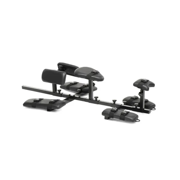 Subversion Deluxe Stockade mit Sexmaschine von Master Series | Fesselliebe.de