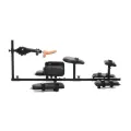 Subversion Deluxe Stockade mit Sexmaschine von Master Series