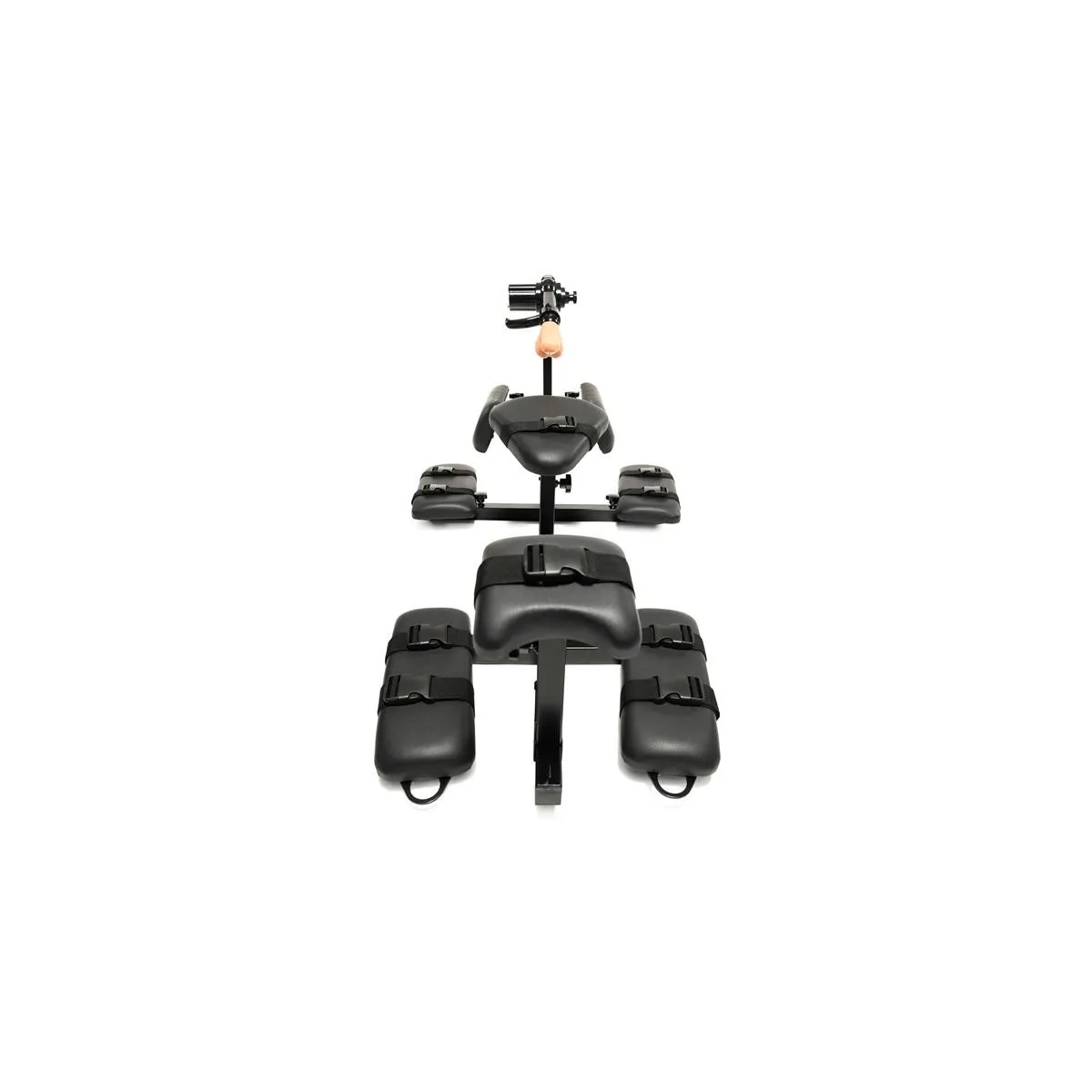 Subversion Deluxe Stockade mit Sexmaschine von Master Series | Fesselliebe.de