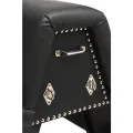 Bareback Submission Horse von Master Series