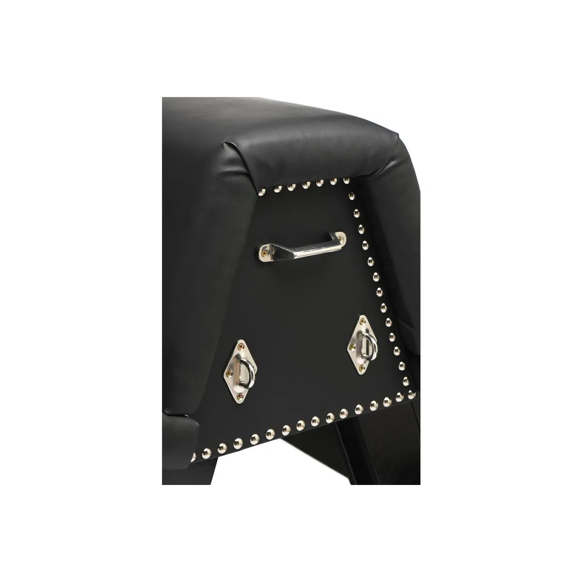 Bareback Submission Horse von Master Series | Fesselliebe.de