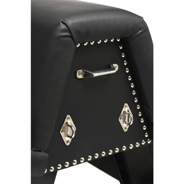 Bareback Submission Horse von Master Series | Fesselliebe.de