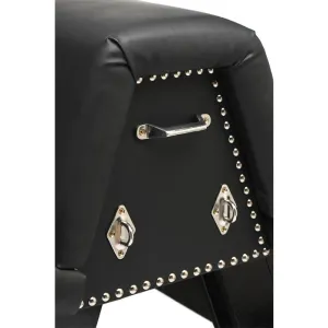 Bareback Submission Horse von Master Series