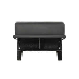 Bareback Submission Horse von Master Series