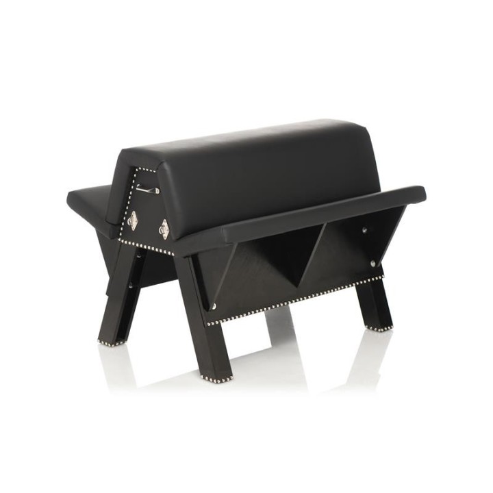 Bareback Submission Horse von Master Series | Fesselliebe.de