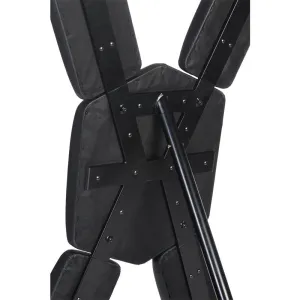 Andreas Kreuz Deluxe von Master Series