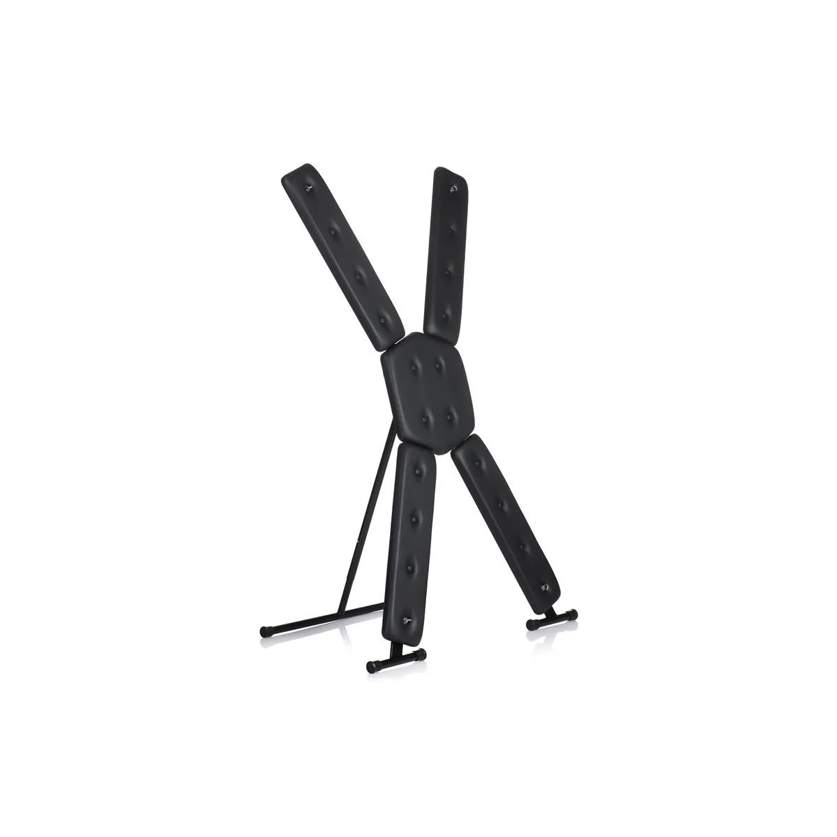 Andreas Kreuz Deluxe von Master Series | Fesselliebe.de