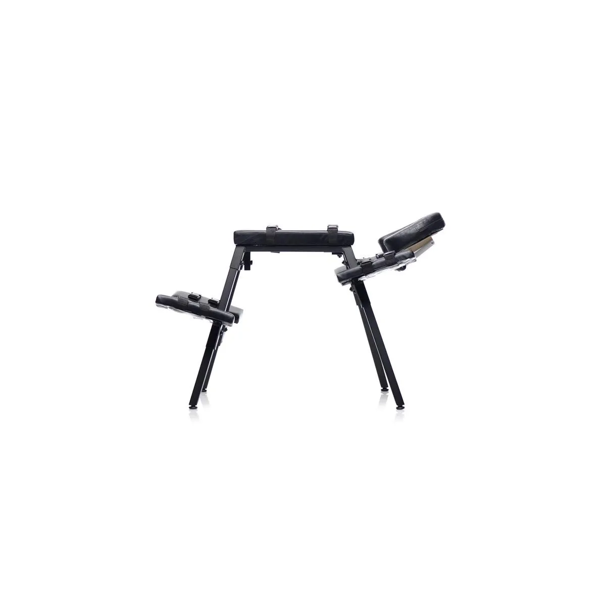 Gehorsam Extreme Sex Bank von Master Series | Fesselliebe.de