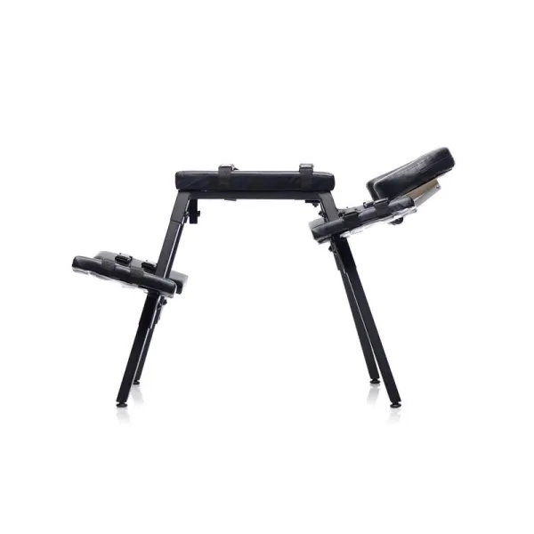 Gehorsam Extreme Sex Bank von Master Series | Fesselliebe.de