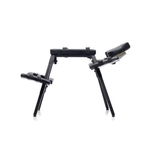 Gehorsam Extreme Sex Bank von Master Series