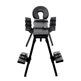 Gehorsam Extreme Sex Bank von Master Series | Fesselliebe.de