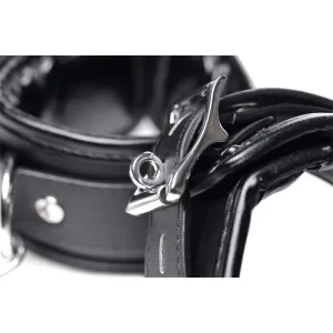 Bondage Massage Tisch von Master Series