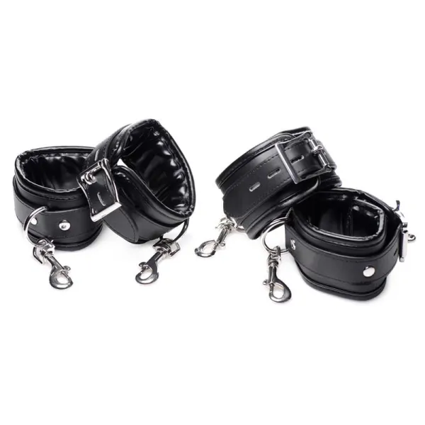 Bondage Massage Tisch von Master Series | Fesselliebe.de