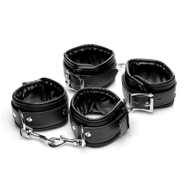 Bondage Massage Tisch von Master Series | Fesselliebe.de