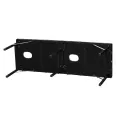 Bondage Massage Tisch von Master Series