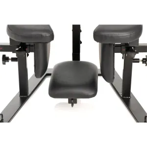 Lustthron-Oralsex-Stuhl von Master Series