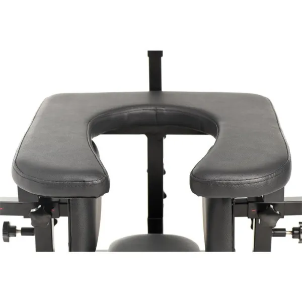 Lustthron-Oralsex-Stuhl von Master Series | Fesselliebe.de