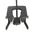 Lustthron-Oralsex-Stuhl von Master Series