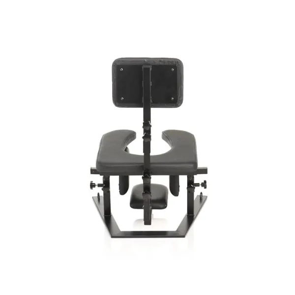 Lustthron-Oralsex-Stuhl von Master Series | Fesselliebe.de
