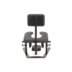 Lustthron-Oralsex-Stuhl von Master Series