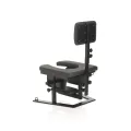Lustthron-Oralsex-Stuhl von Master Series