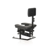 Lustthron-Oralsex-Stuhl von Master Series | Fesselliebe.de