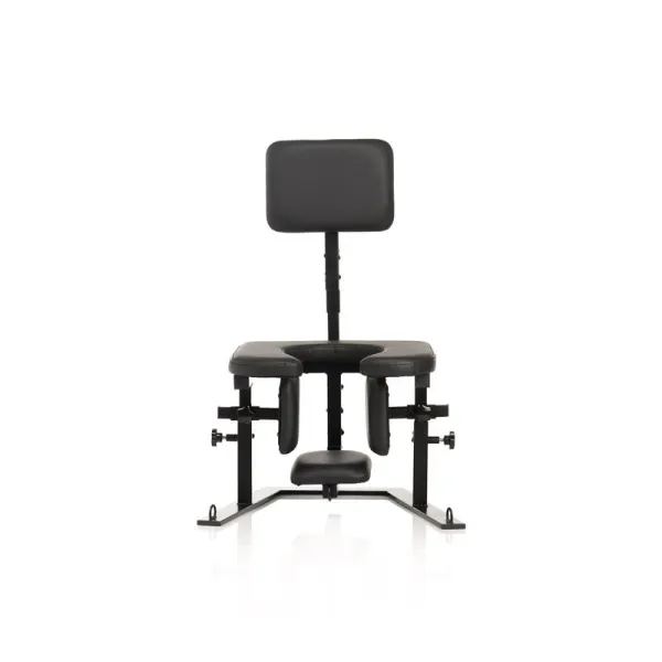 Lustthron-Oralsex-Stuhl von Master Series | Fesselliebe.de