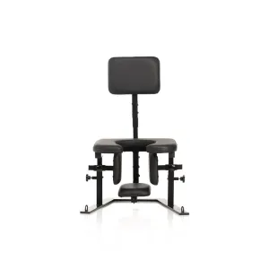 Lustthron-Oralsex-Stuhl von Master Series