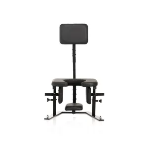 Lustthron-Oralsex-Stuhl von Master Series