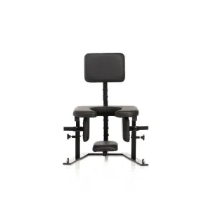 Lustthron-Oralsex-Stuhl von Master Series