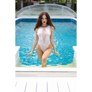 Body Cr4458 Weiss von Chilirose