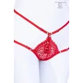 String Cr4387 Rot von Chilirose